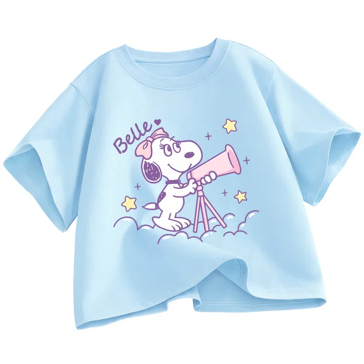 SNOOPY T
