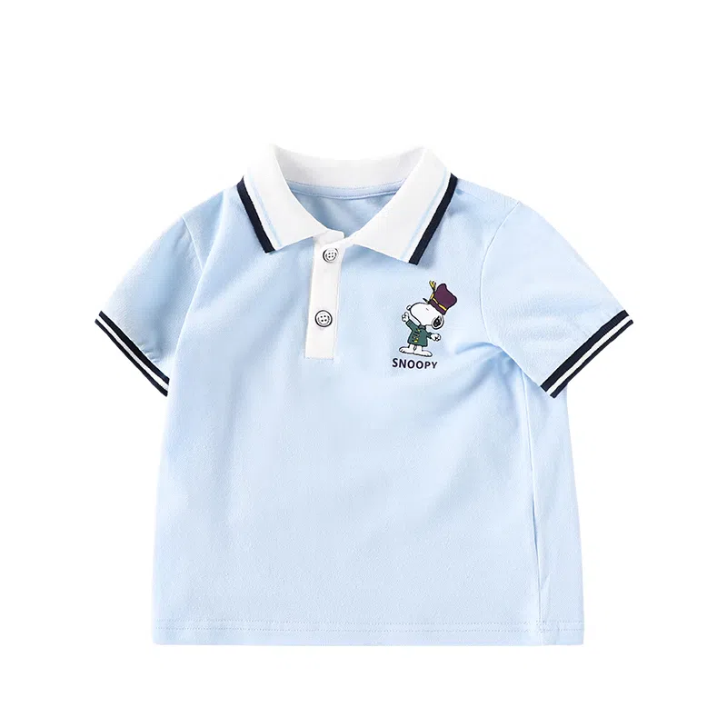 SNOOPY Polo