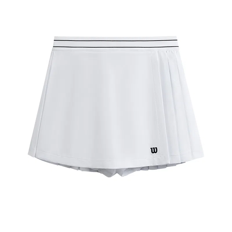 Wilson CLEAN FRONT PLEATED CLUB SPORTS