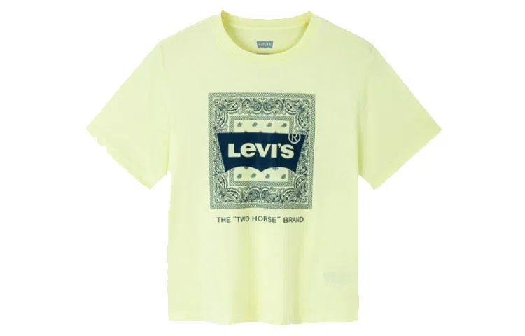 Levis SS23 LogoT