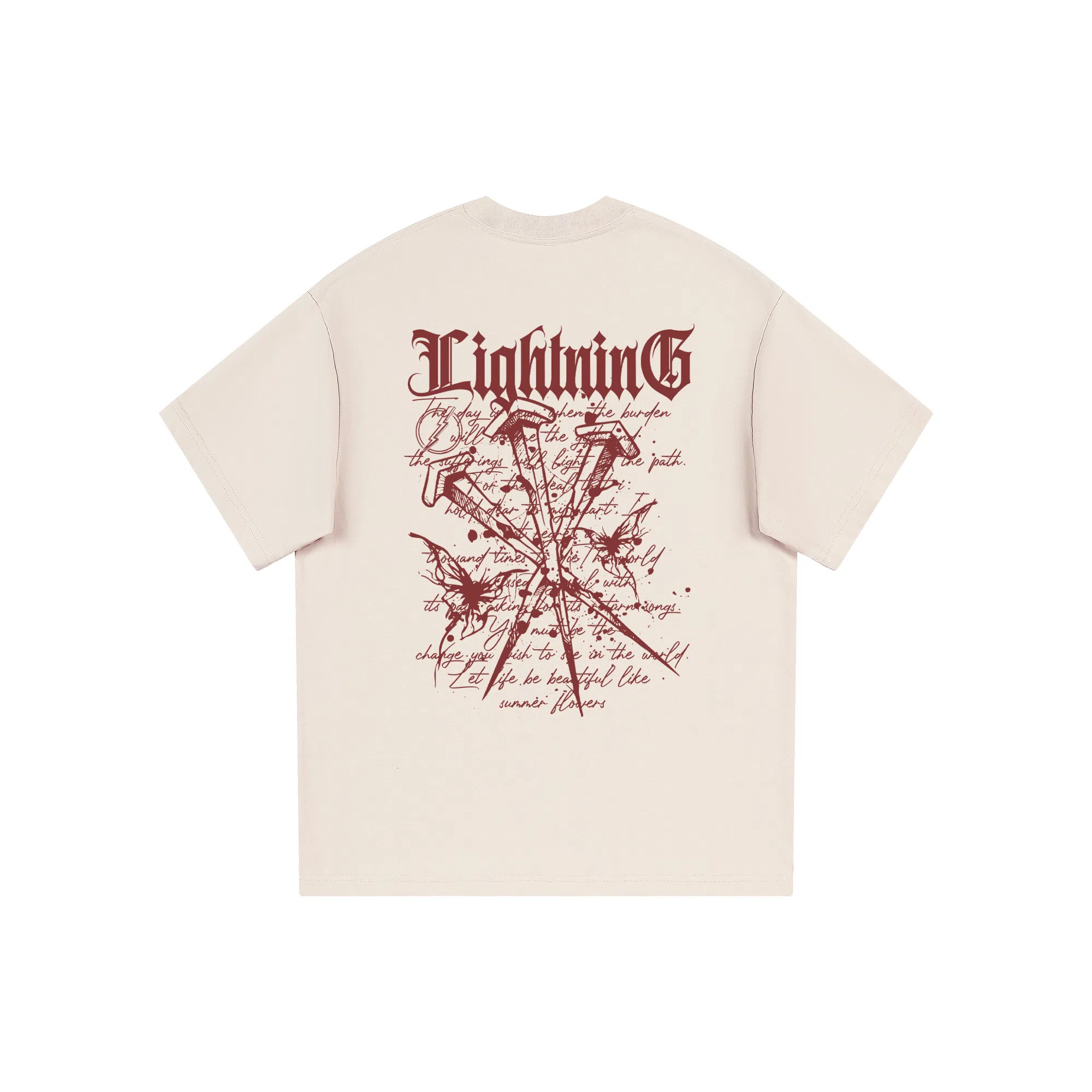 Lightning X Storm 300T