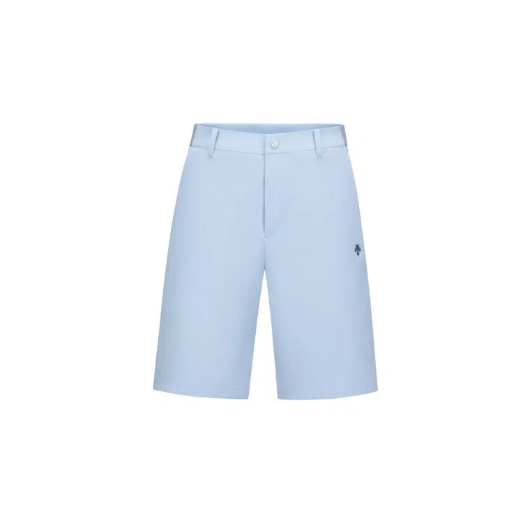 DESCENTE DESCENTEGOLFFIELD logo