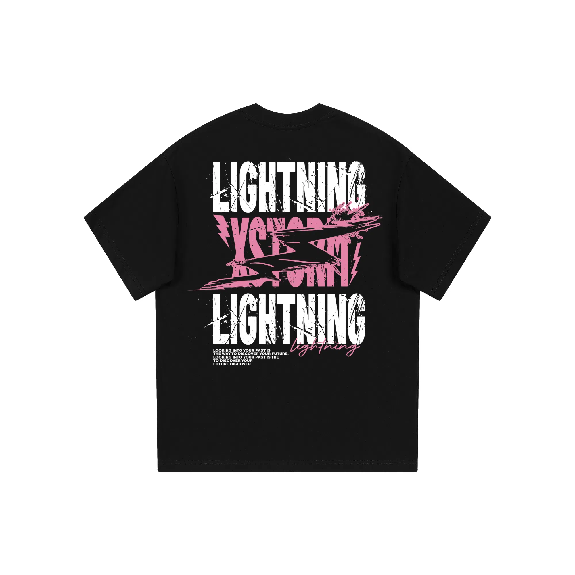 Lightning X Storm vibe300T