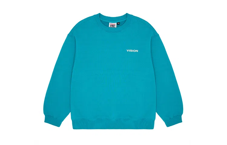 Vision Street Wear LOGO