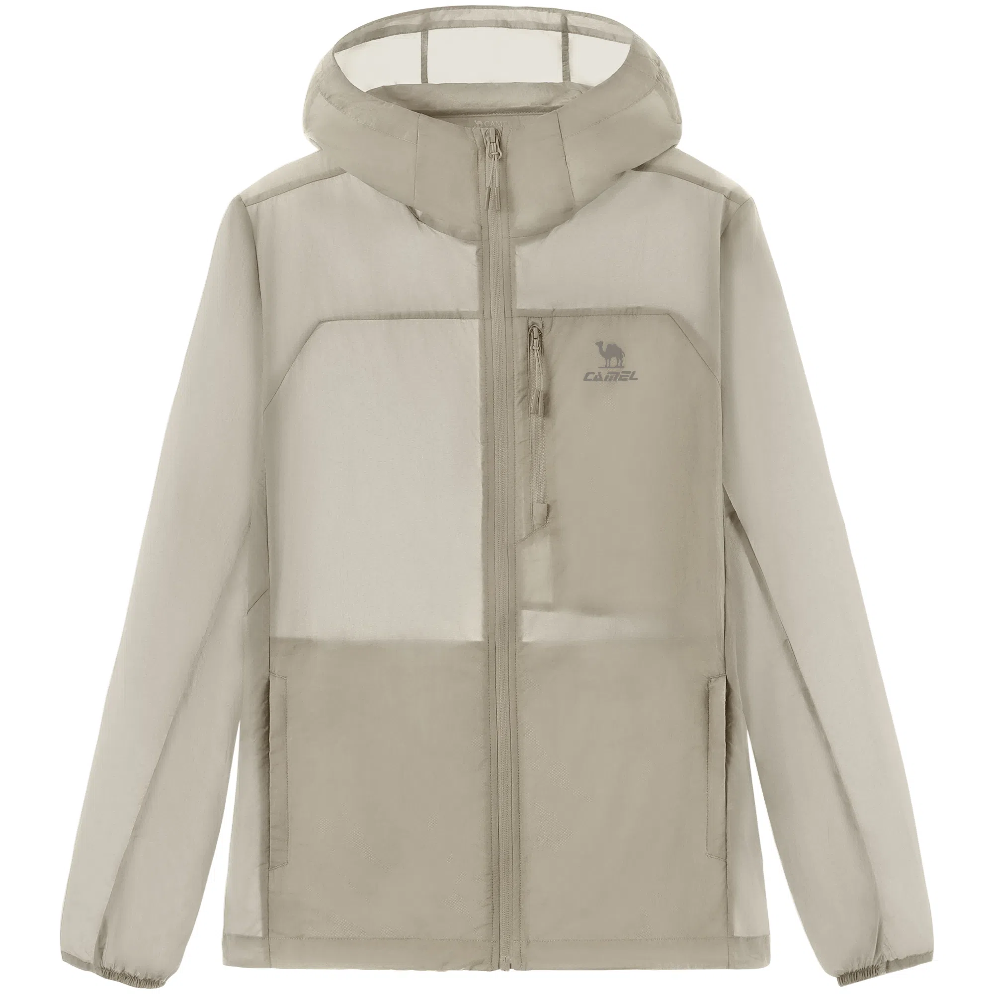 CAMEL Yingdun Series