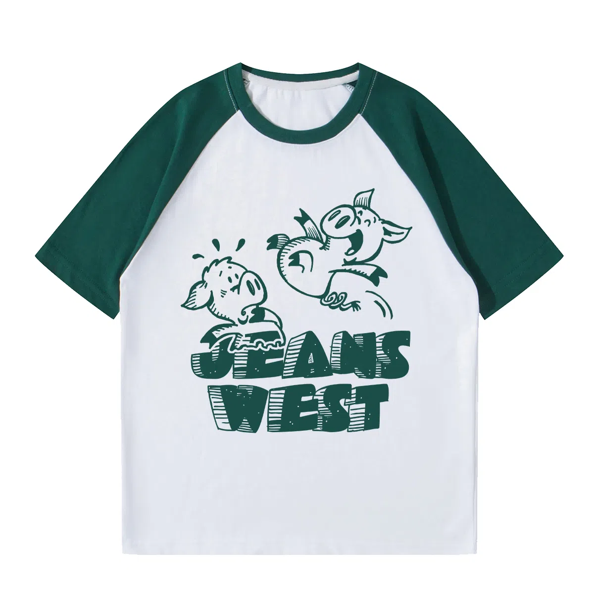 JEANSWEST JNR T