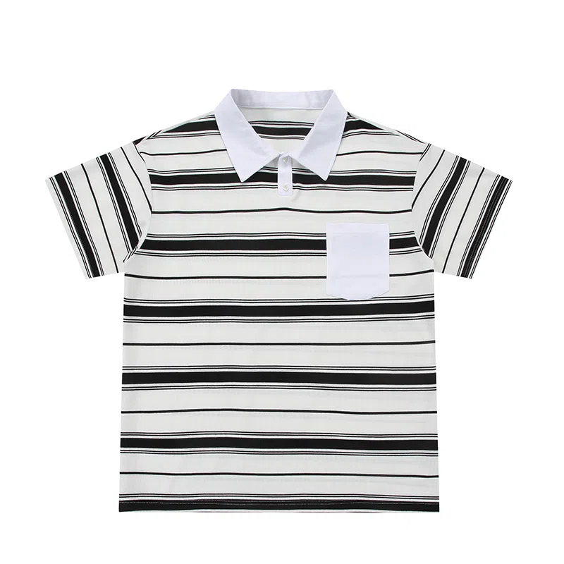 AMBER LIGHT Polo