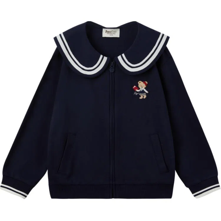 PAW IN PAW FW24 Navy59