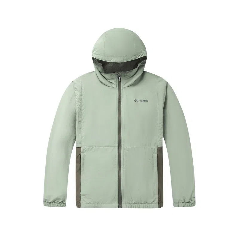 Columbia TABOR TRAIL WINDBREAKER