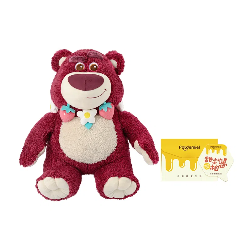 POTDEMIEL x Disney 35cm