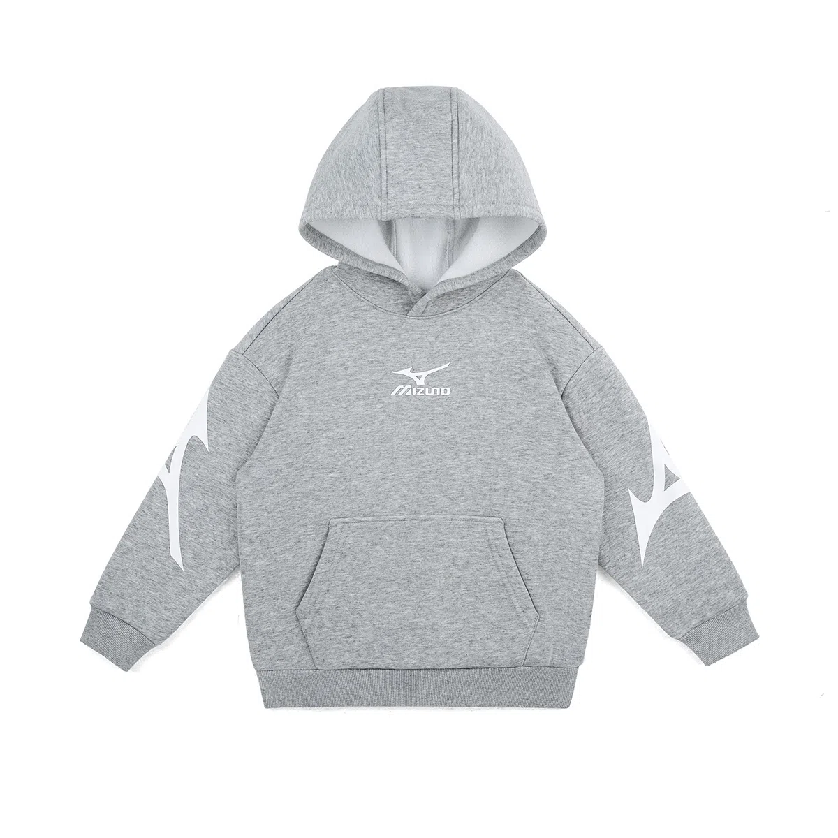 Mizuno Logo Hoodie Kids