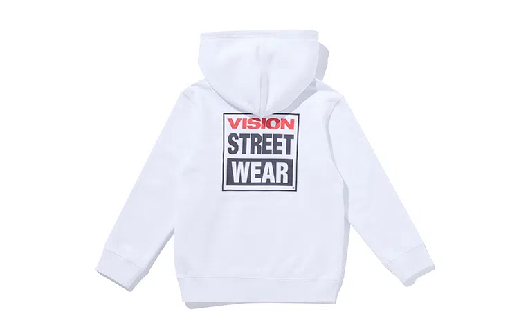 Vision Street Wear Classic