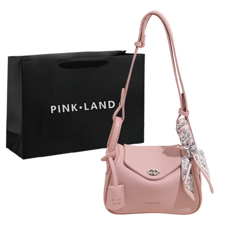 PINKLAND PU