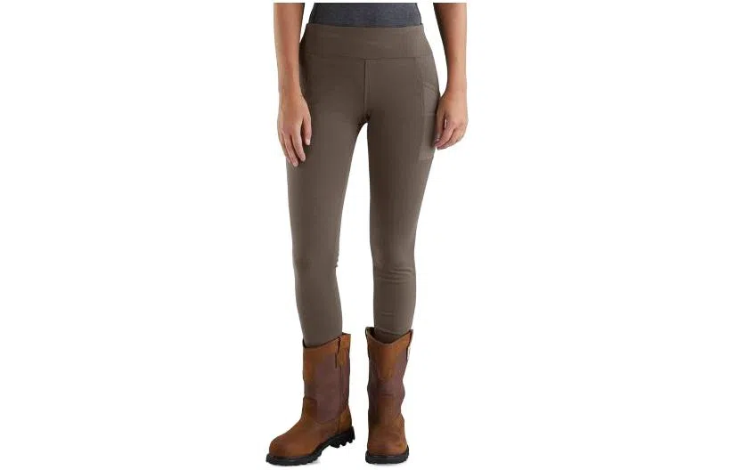 Carhartt 103609 FORCE Lightweight Pocket Legging