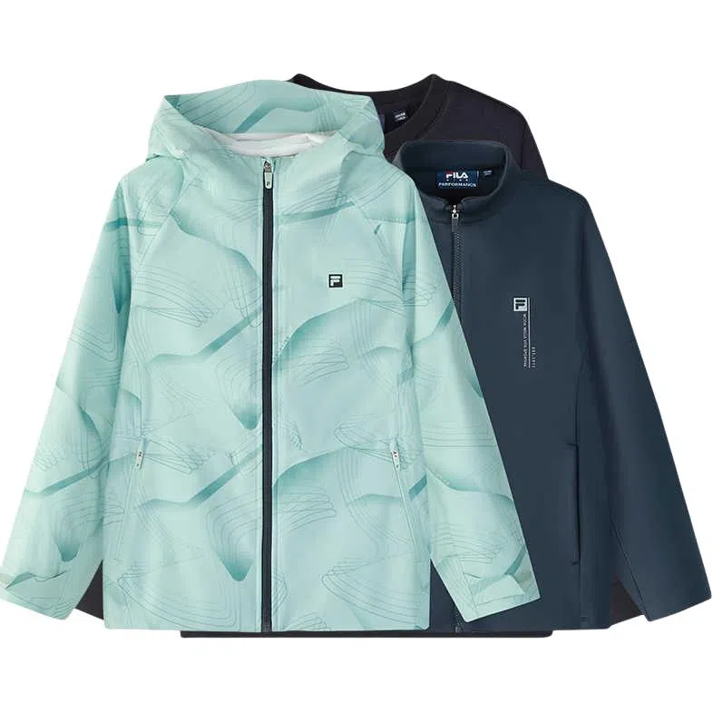 FILA KIDS PERFORMANCE 2