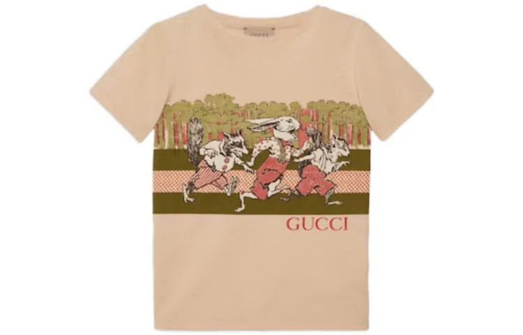 GUCCI SS24 T