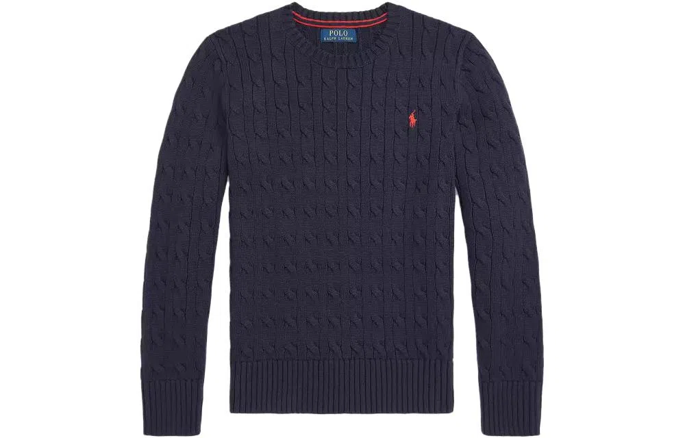 Polo Ralph Lauren FW22 Logo