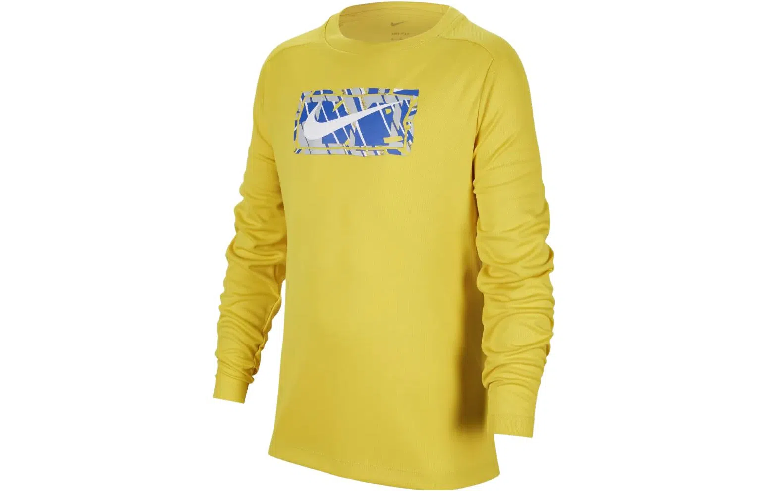 Nike Dri-FIT Multi LogoT