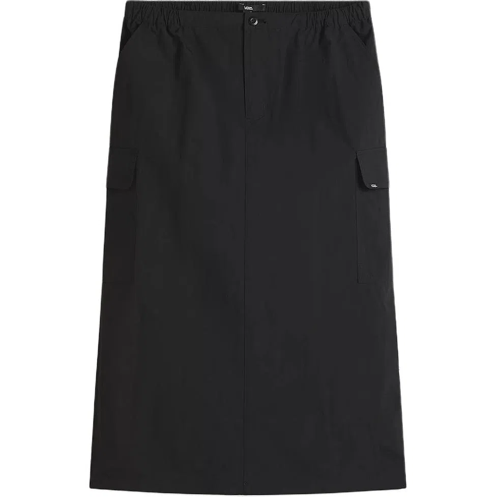Vans Riley Parachute Cargo Skirt