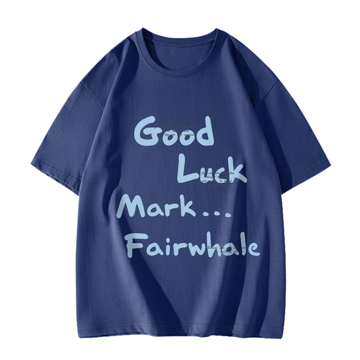 FAIRWHALE T