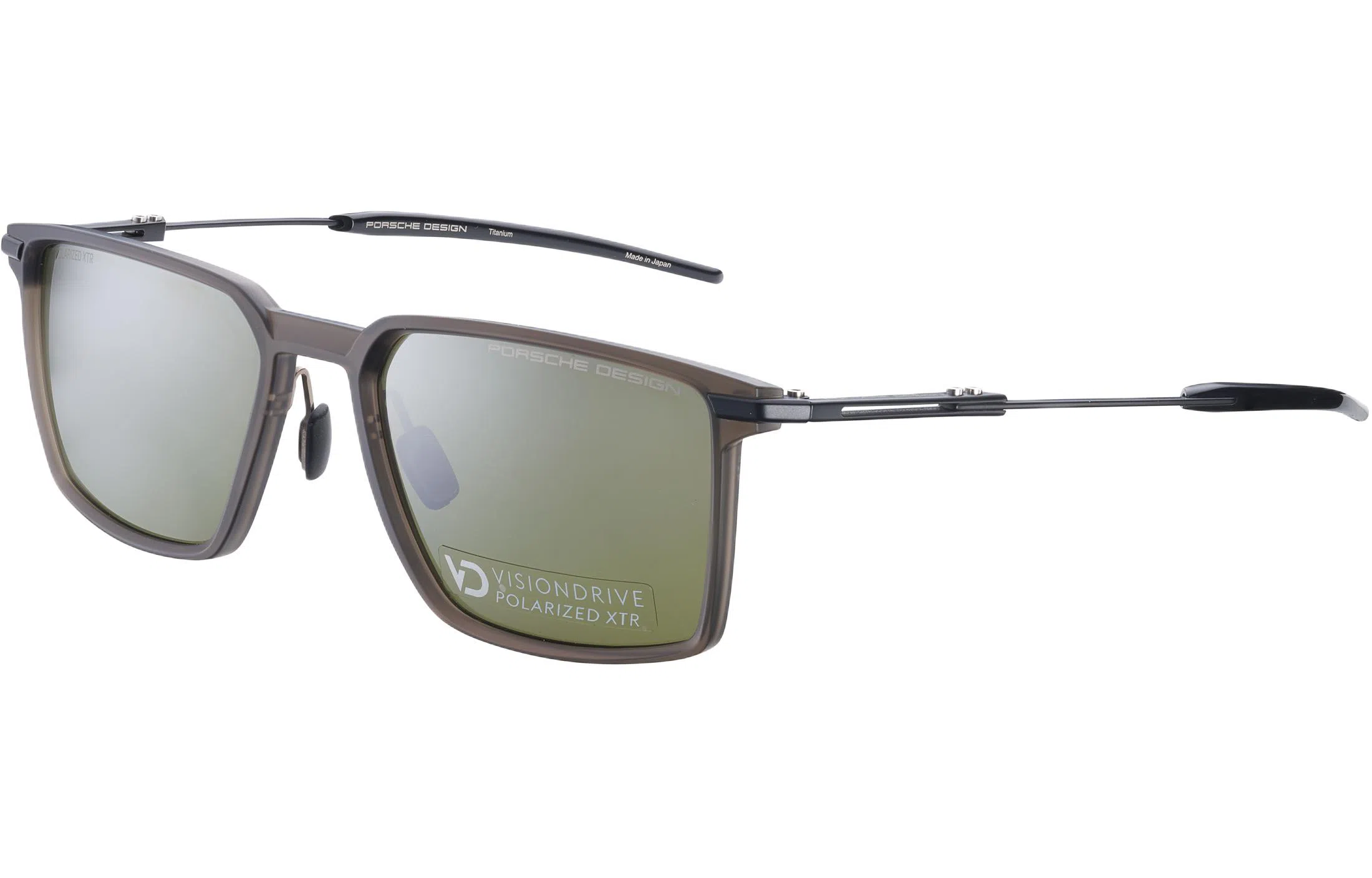 PORSCHE DESIGN 911GT3 RS