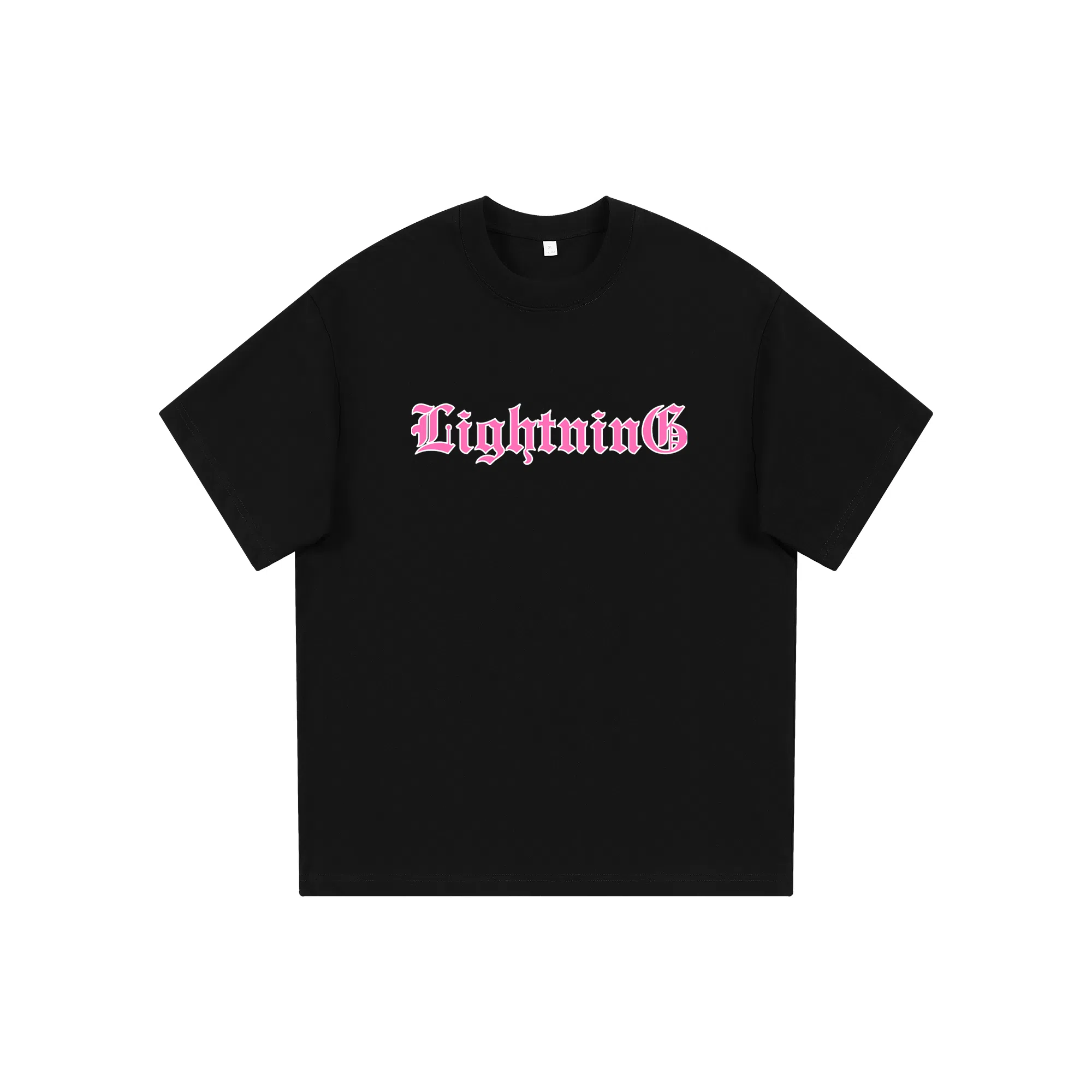 Lightning X Storm T