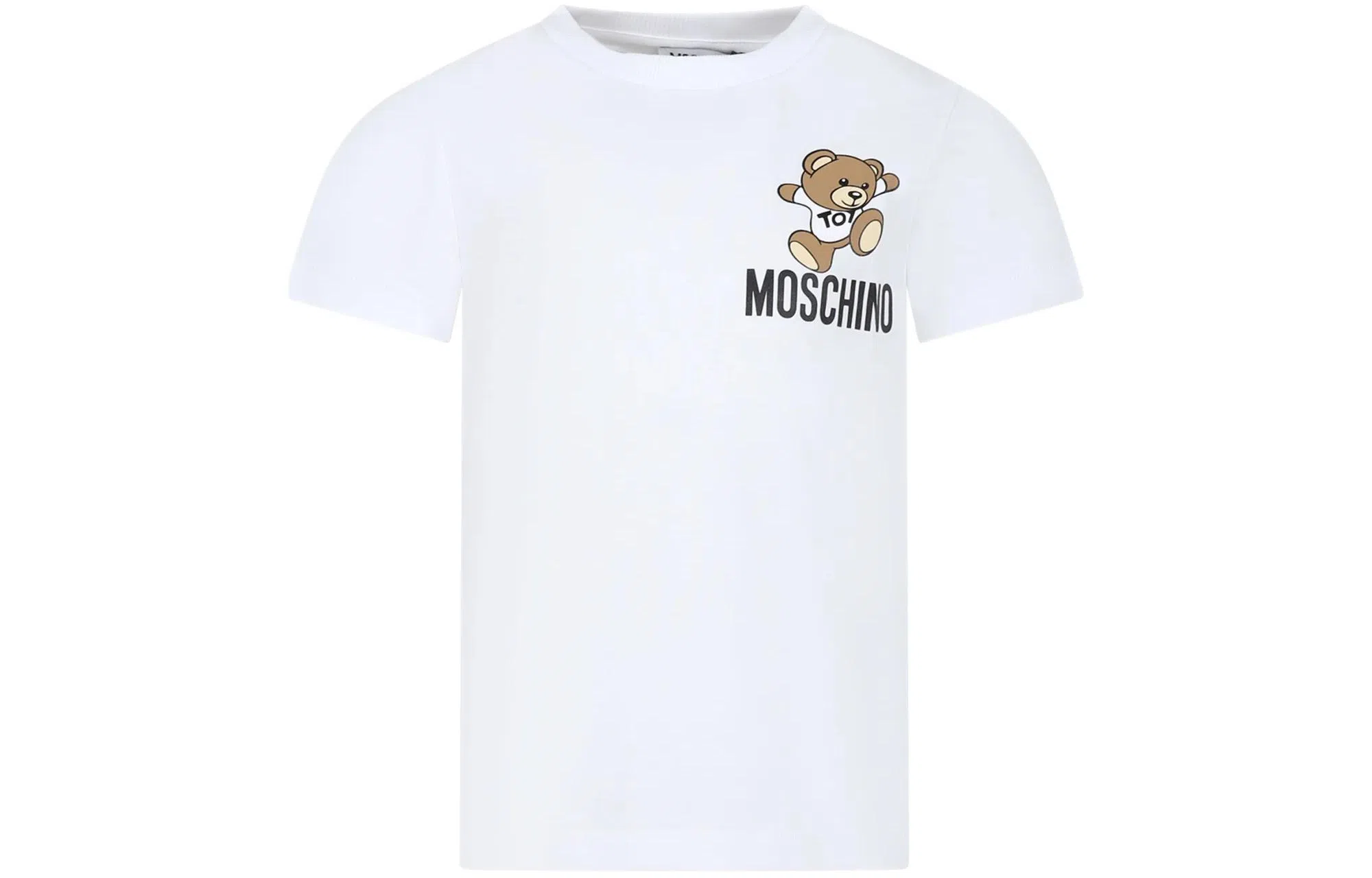 MOSCHINO T