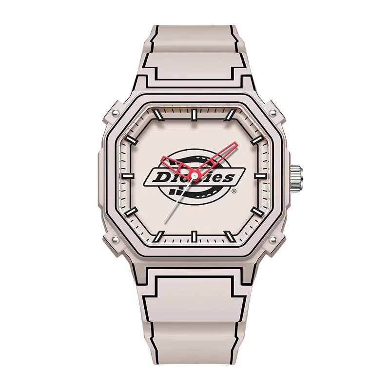 Dickies Quartz Watch