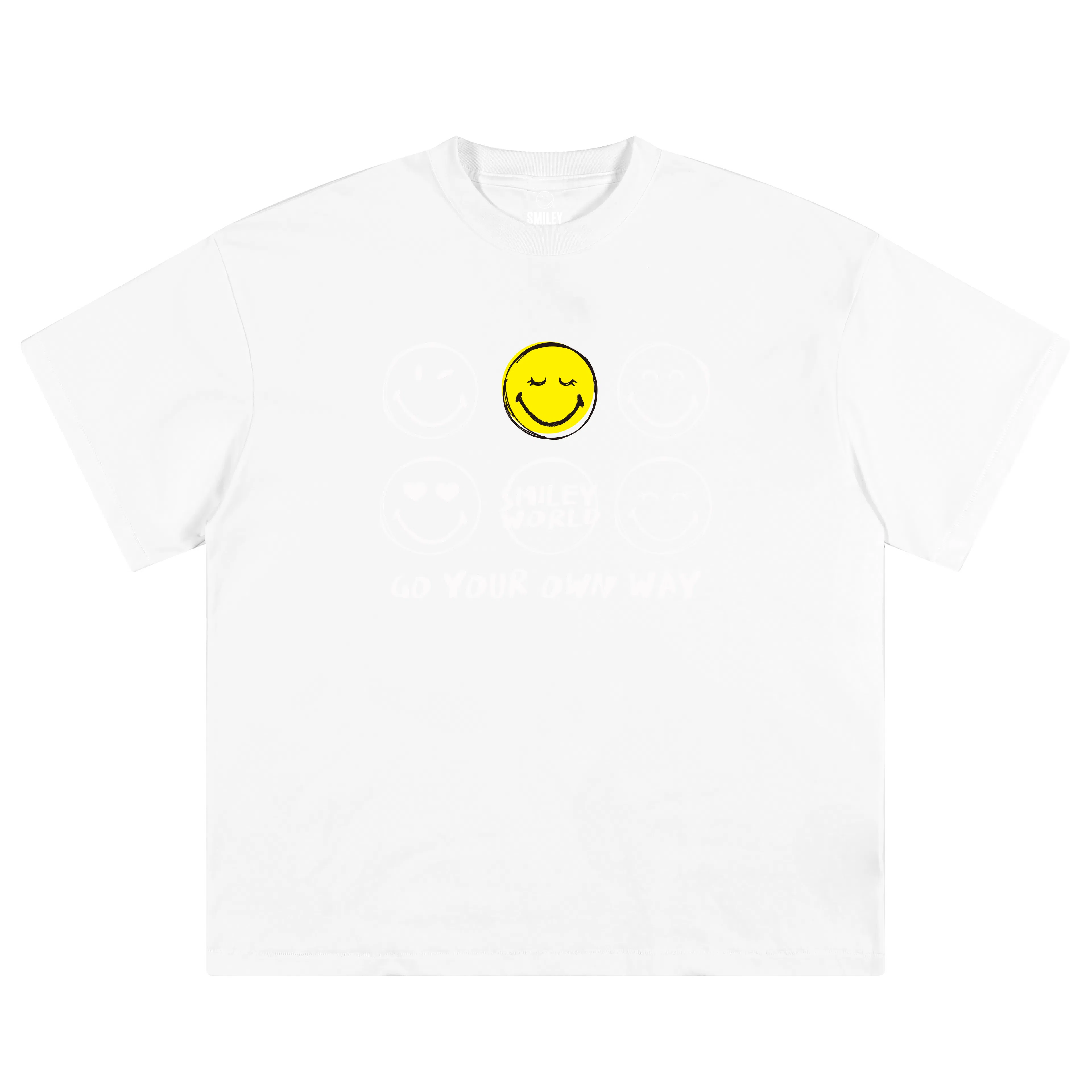 SMILEYWORLD 240g200gT