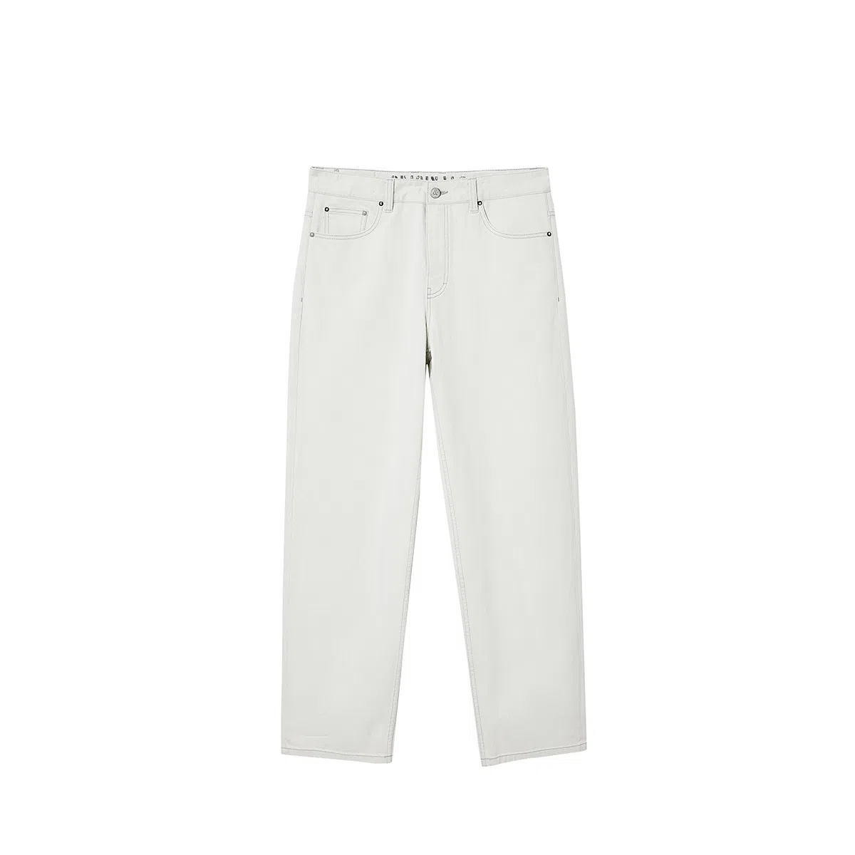 JACK JONES A01 Ivory White