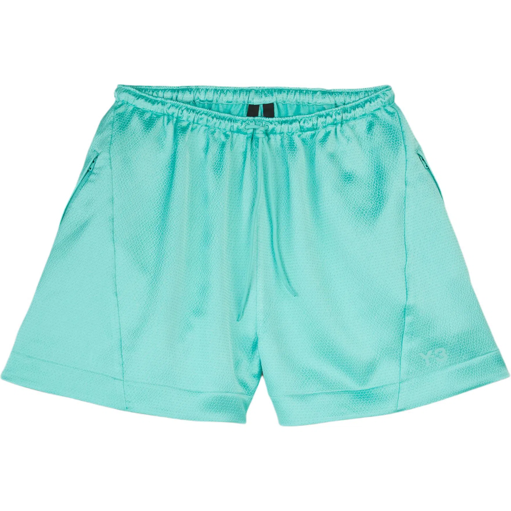 adidas TECH SEERSUCKER SHORTS