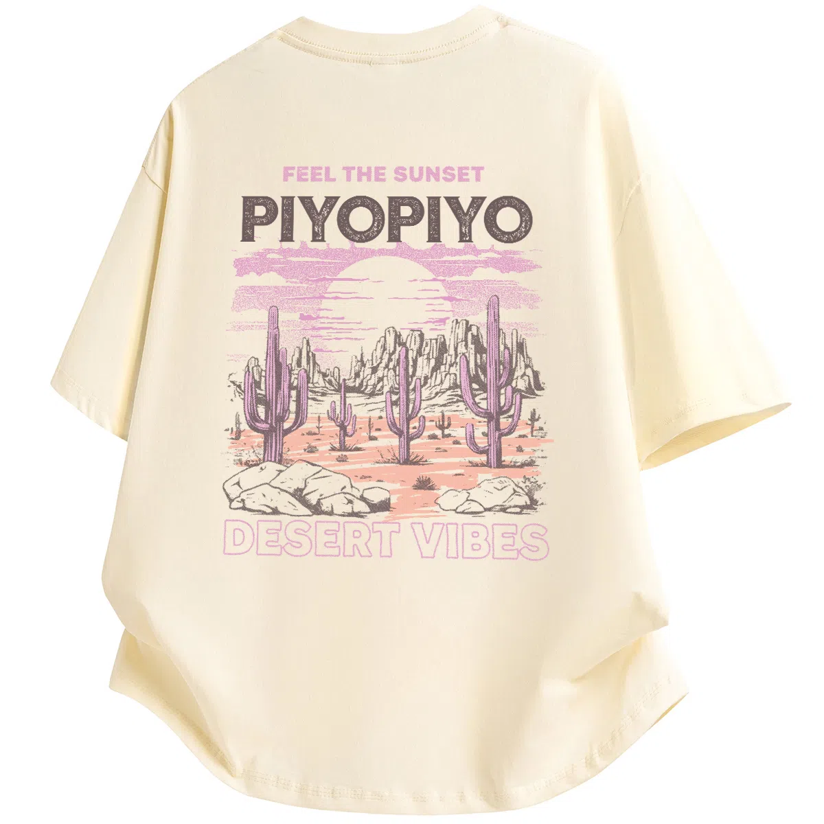 PIYOPIYO LogoT