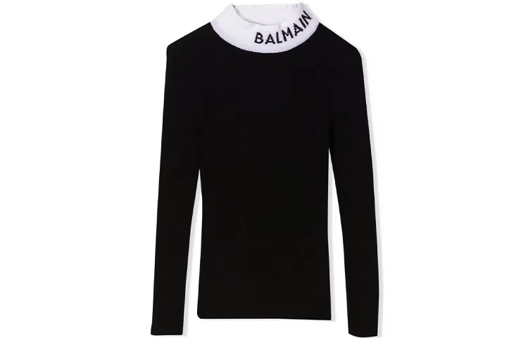 BALMAIN Logo