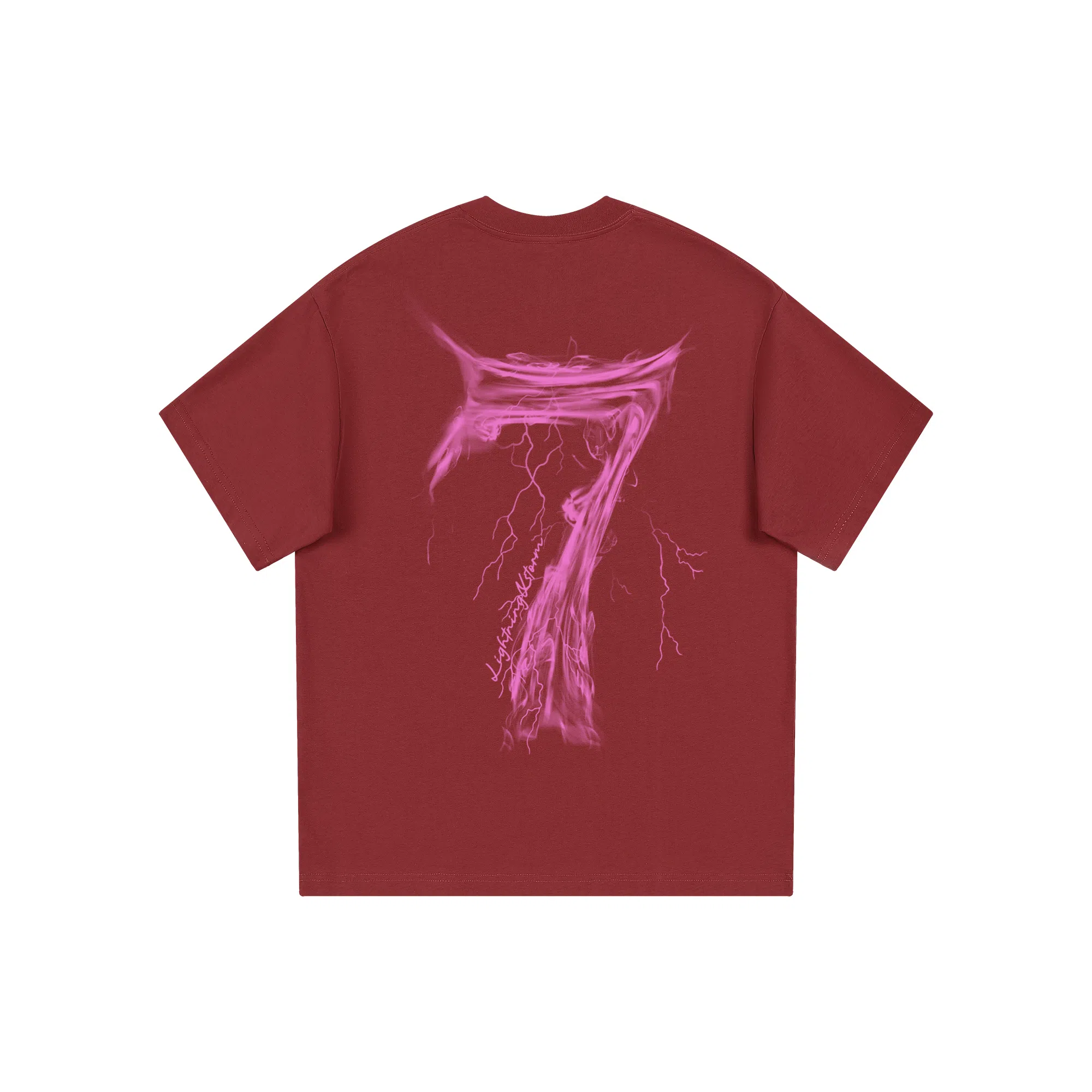 Lightning X Storm 7T