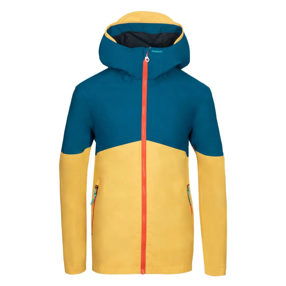 DECATHLON 100 TRIBORD sailing