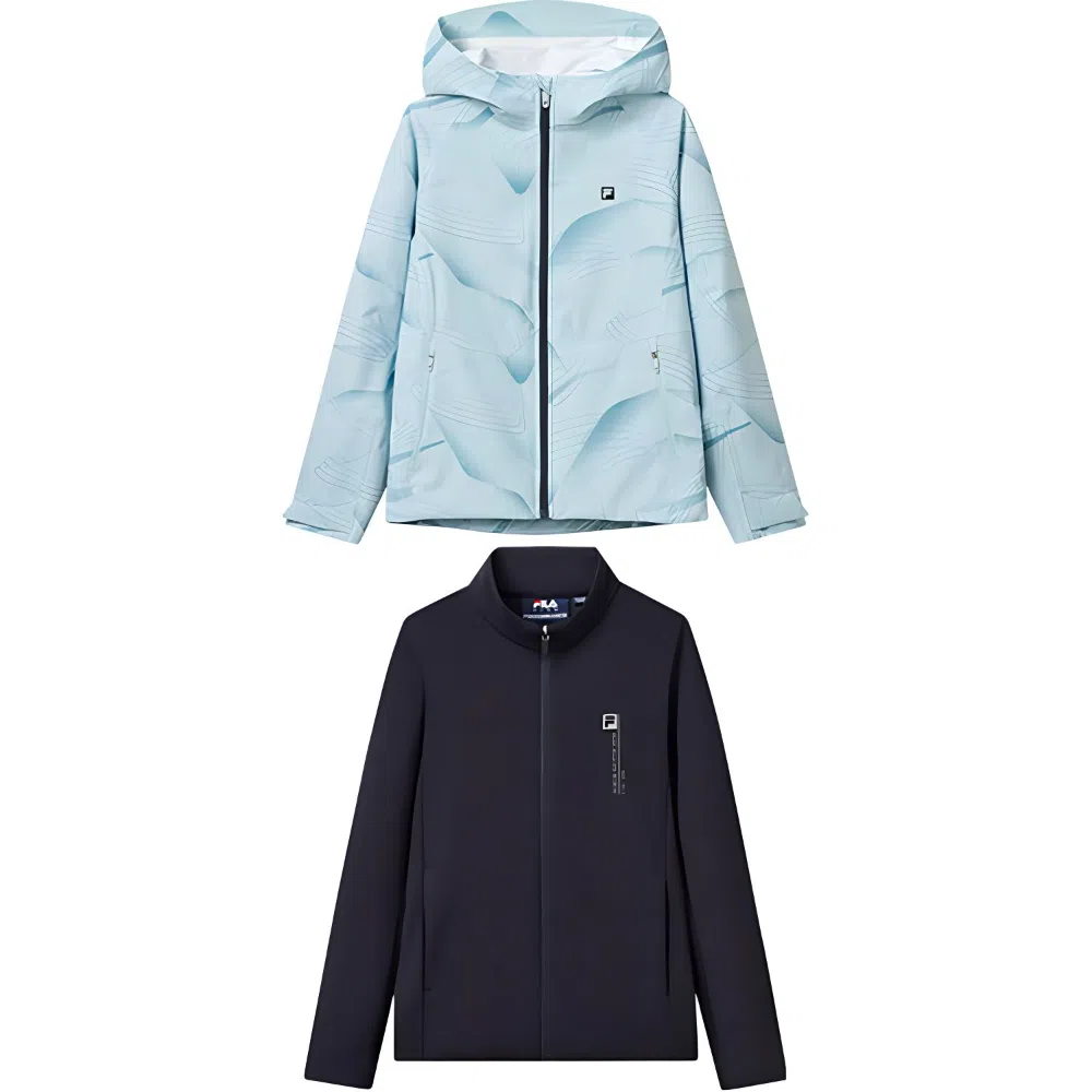 FILA KIDS FW24 PERFORMANCE 2