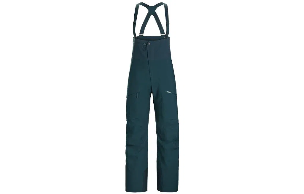 Arcteryx Rush Bib Pant W