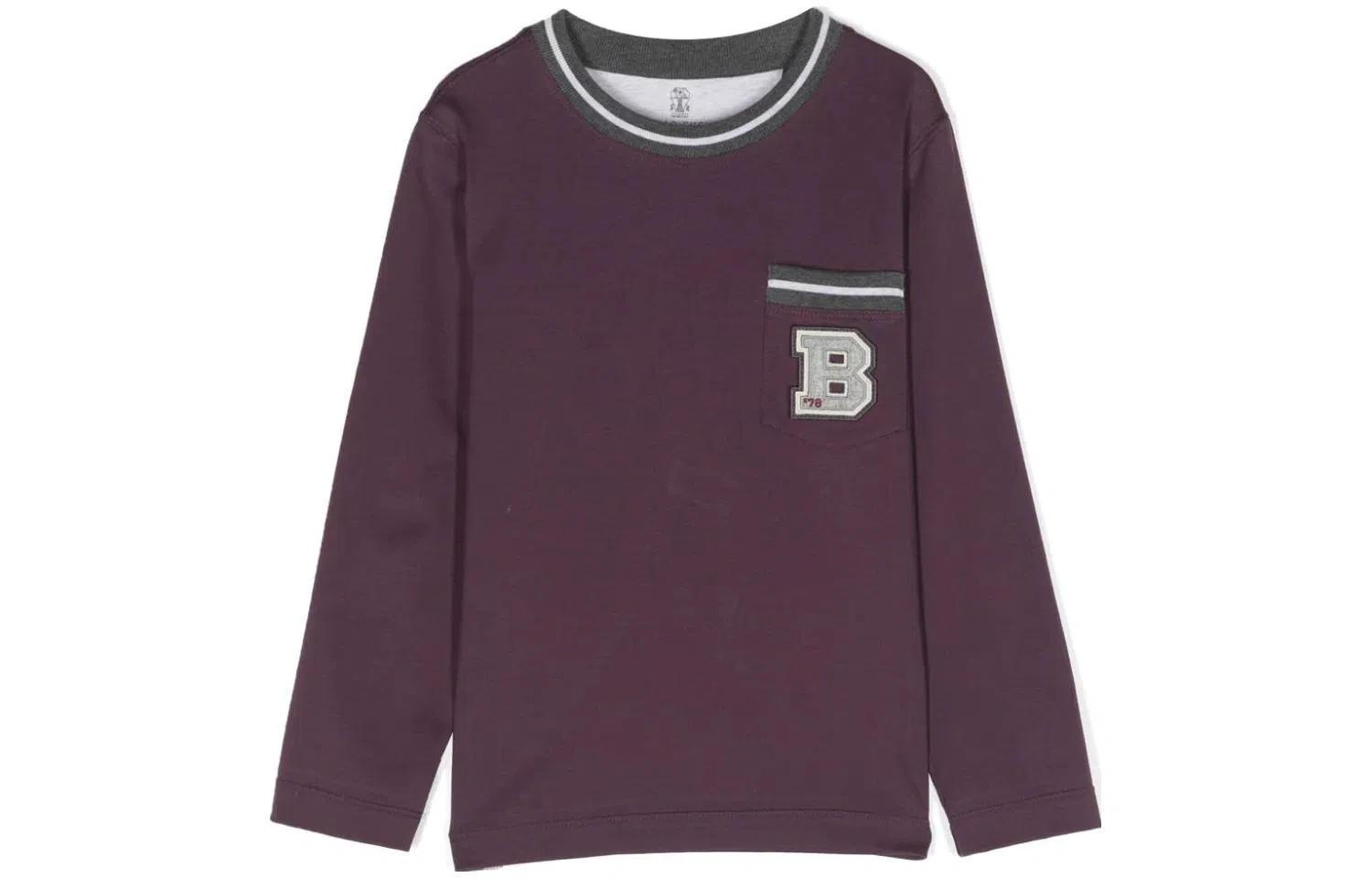 Brunello Cucinelli T