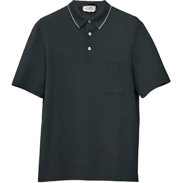 HERMES FW22 Polo