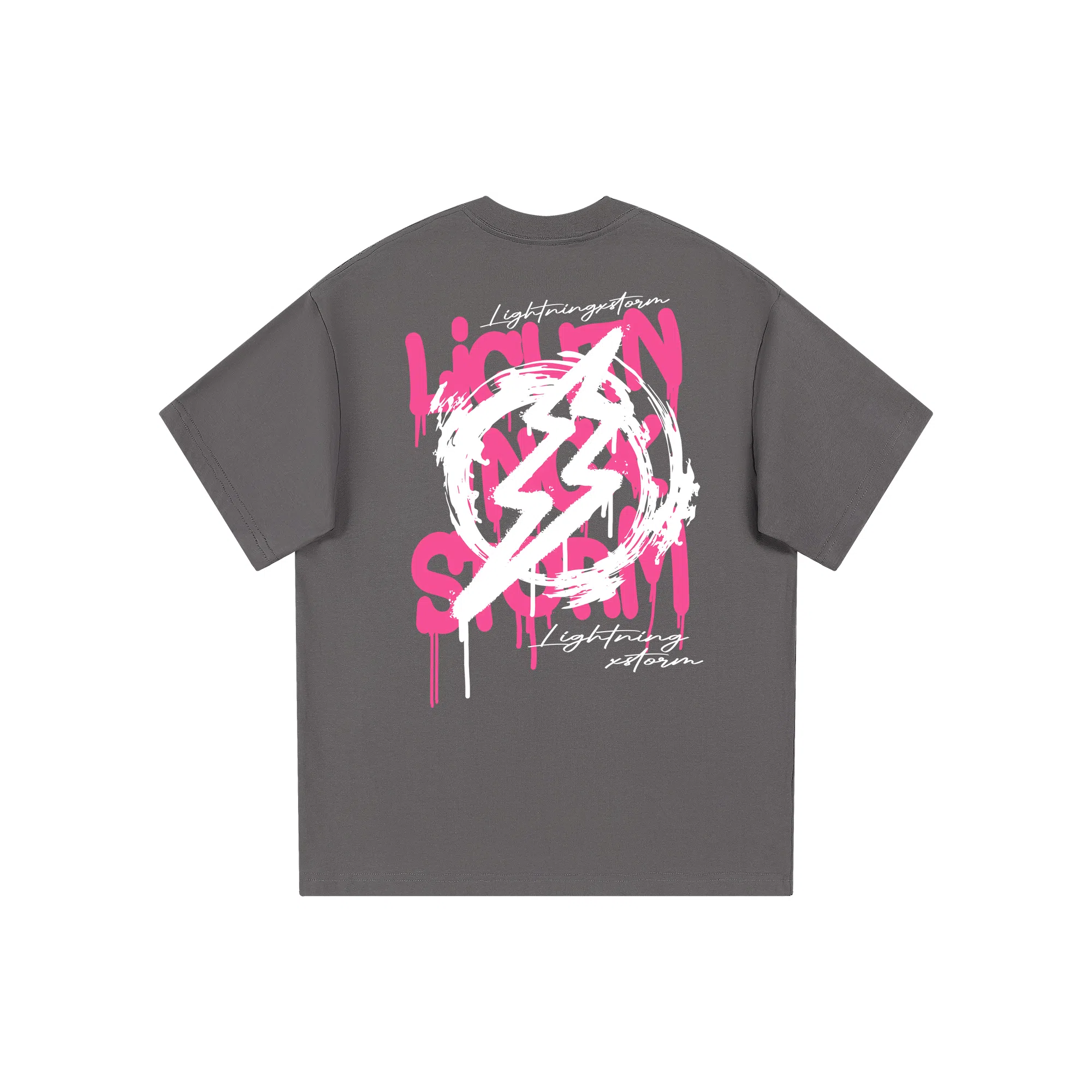 Lightning X Storm T