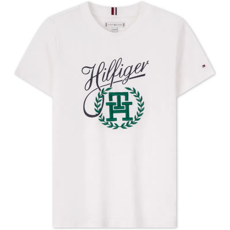Tommy Hilfiger T