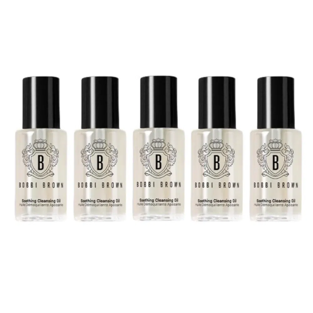 BOBBI BROWN 15ml*530ml*2