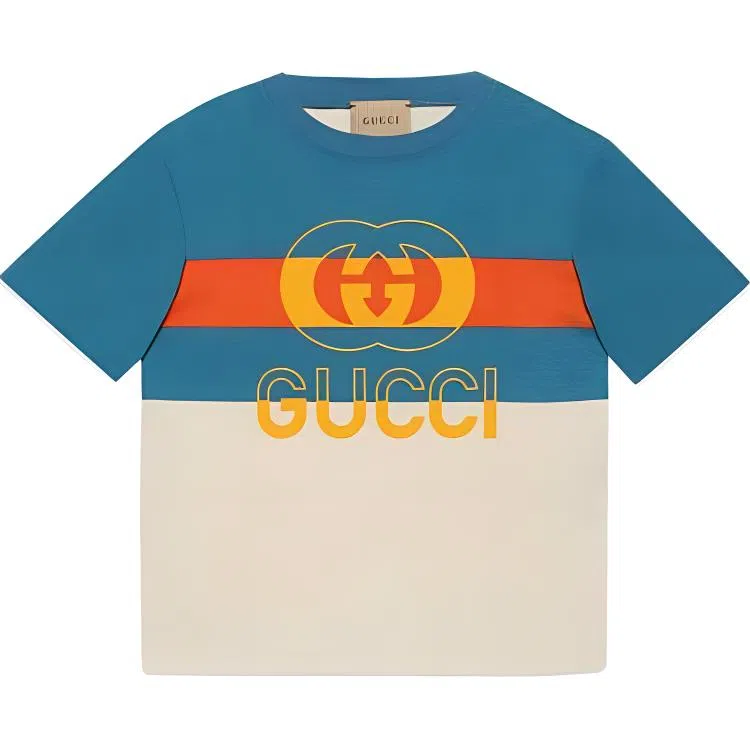 GUCCI LogoT