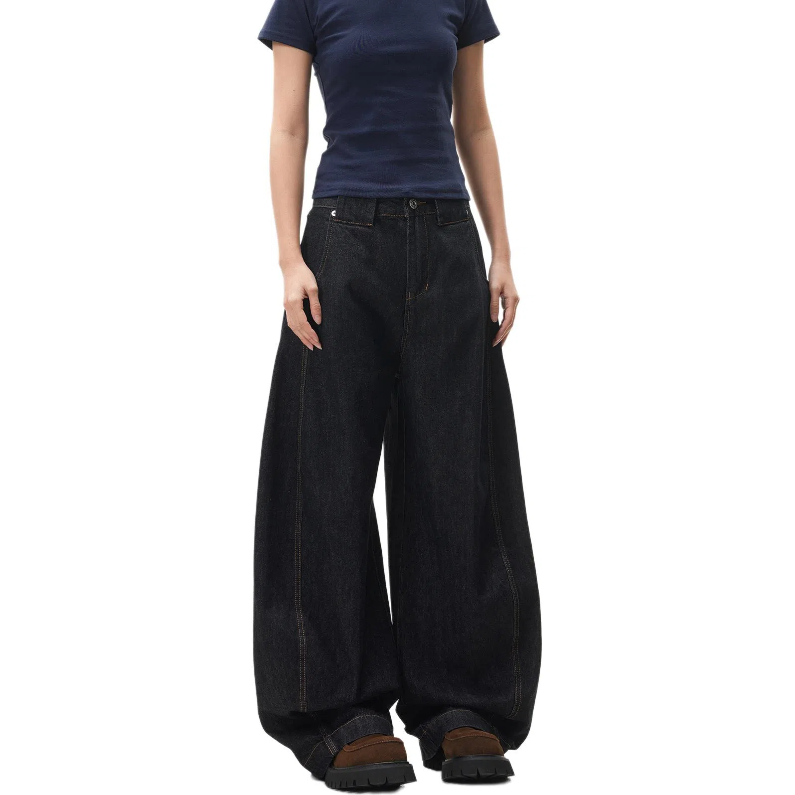 Pirkadat cleanfitbaggy