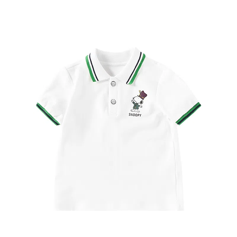 SNOOPY Polo