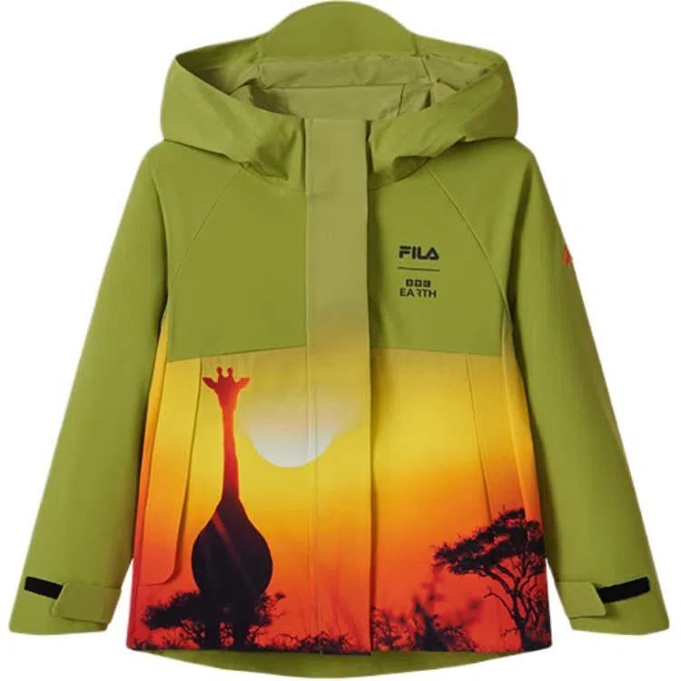 FILA KIDS PERFORMANCE