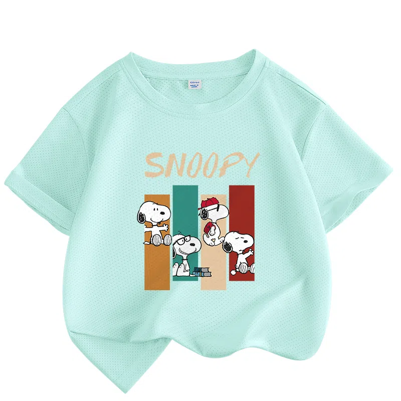 SNOOPY T