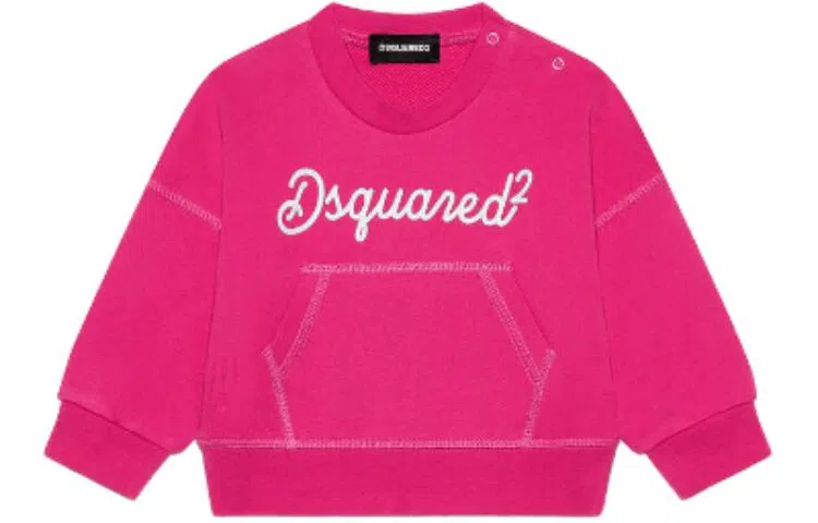 DSQUARED 2 New Born Sweatshirt