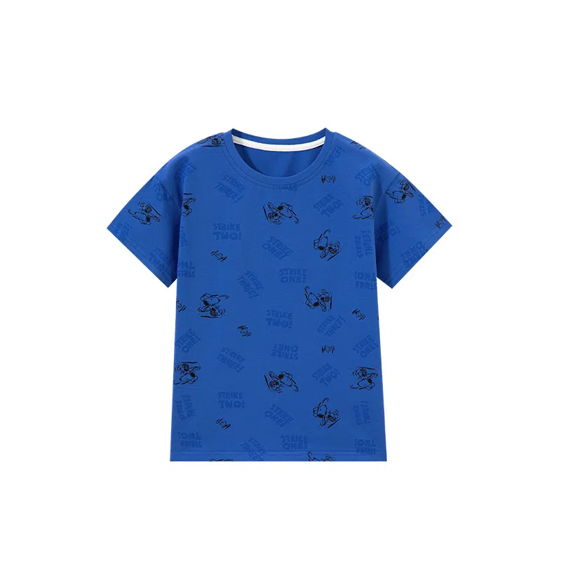 SNOOPY T
