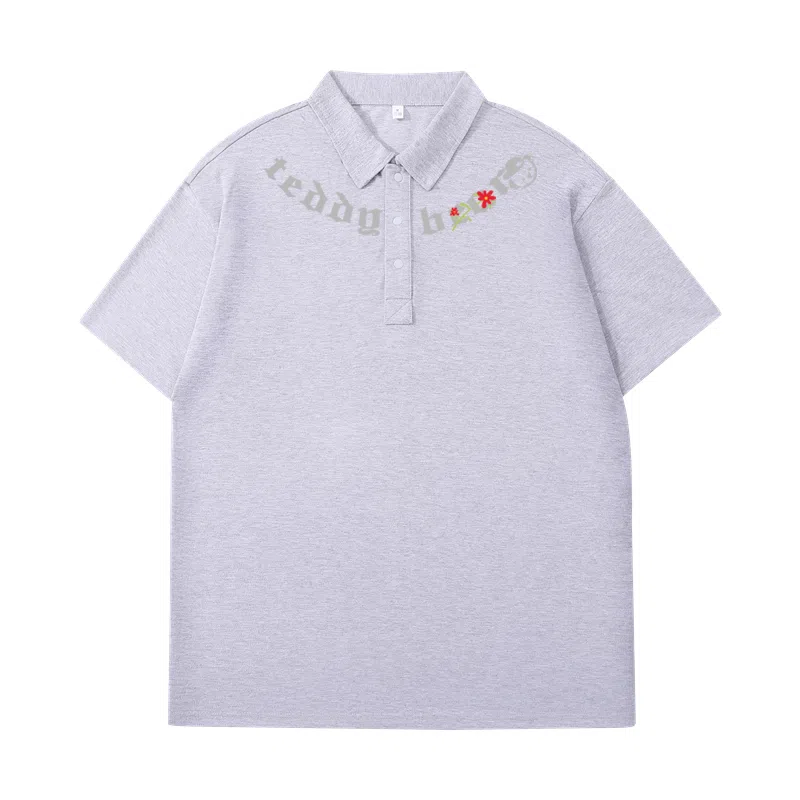 TBC DAISY Polo